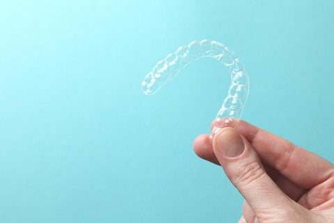 Can You Straighten Teeth Without Braces in the UK?
