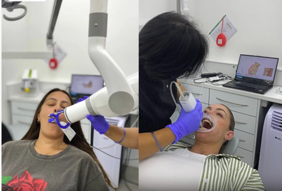 Find a Smileie Dental Scan Center Near You and Begin Your Smile Journey