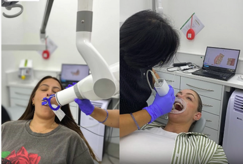 Find a Smileie Dental Scan Center Near You and Begin Your Smile Journey