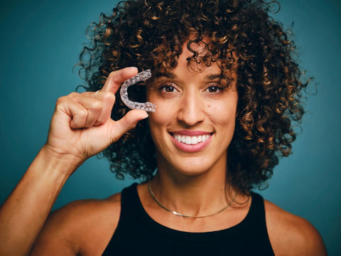 Invisible Braces 101: Everything You Need to Know