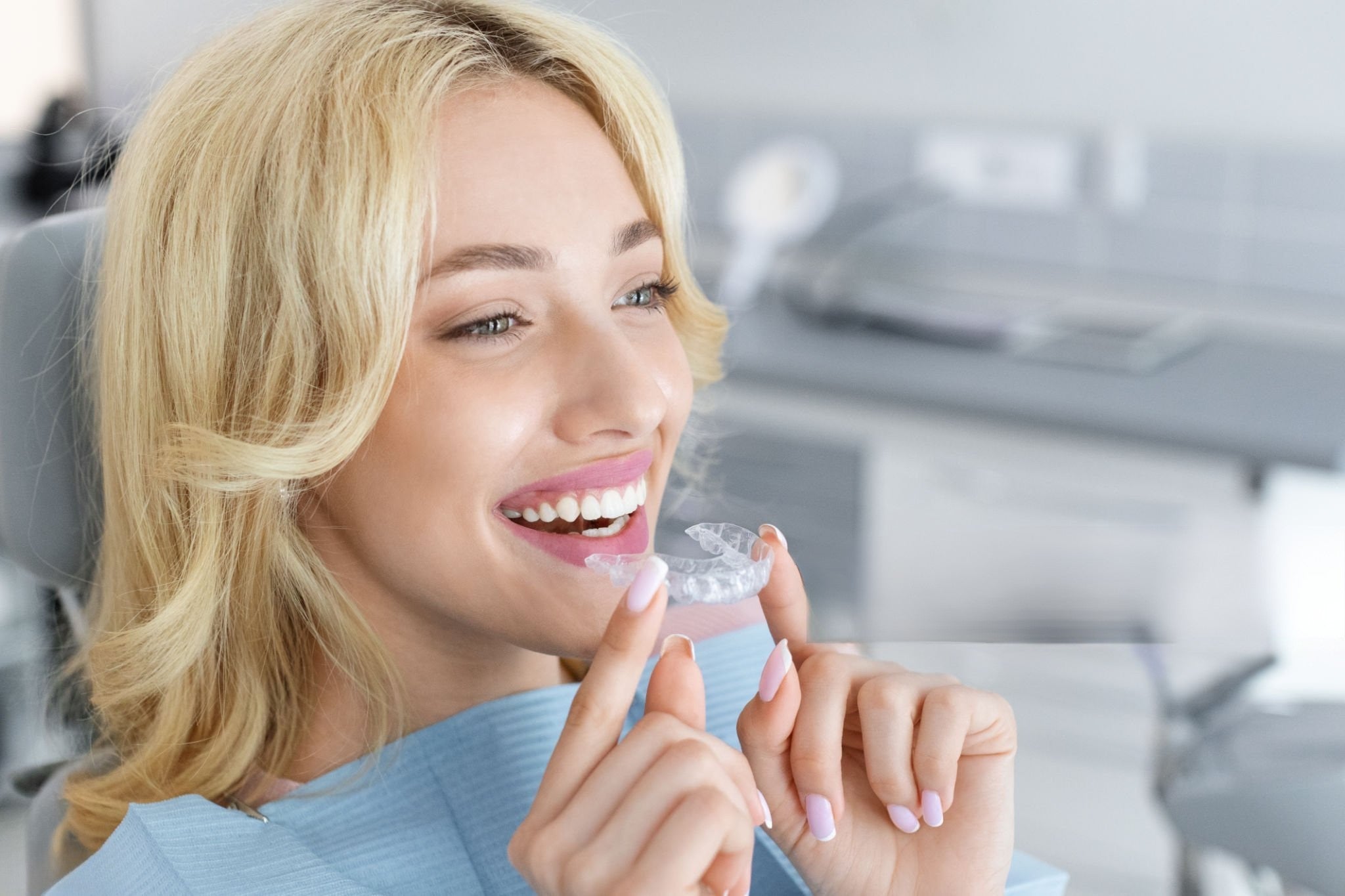 Clear Braces UK: Affordable Options for a Confident Smile – Smileie UK
