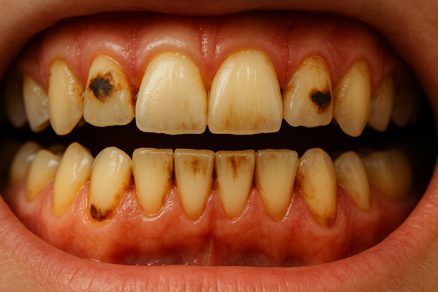 10 Everyday Habits That Secretly Damage Your Teeth — And How to Break Them