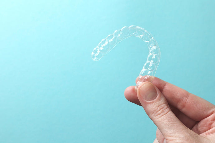 Can You Straighten Teeth Without Braces in the UK?