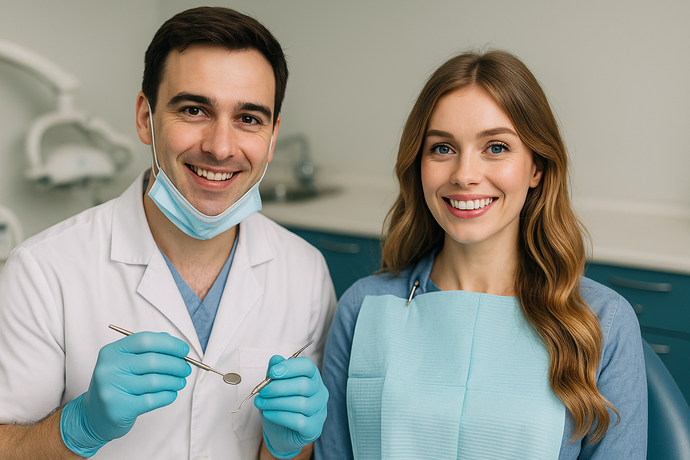 What to Expect During Your Clear Aligner Treatment Journey