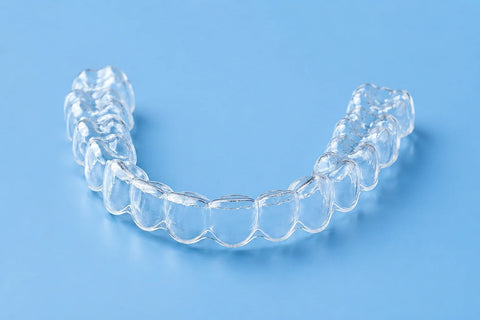 Crossbite and Open Bite: Can Clear Aligners Fix Them?
