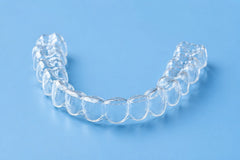 Crossbite and Open Bite: Can Clear Aligners Fix Them?