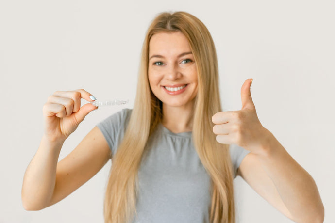 Daily Life with Clear Aligners: What You Need to Know