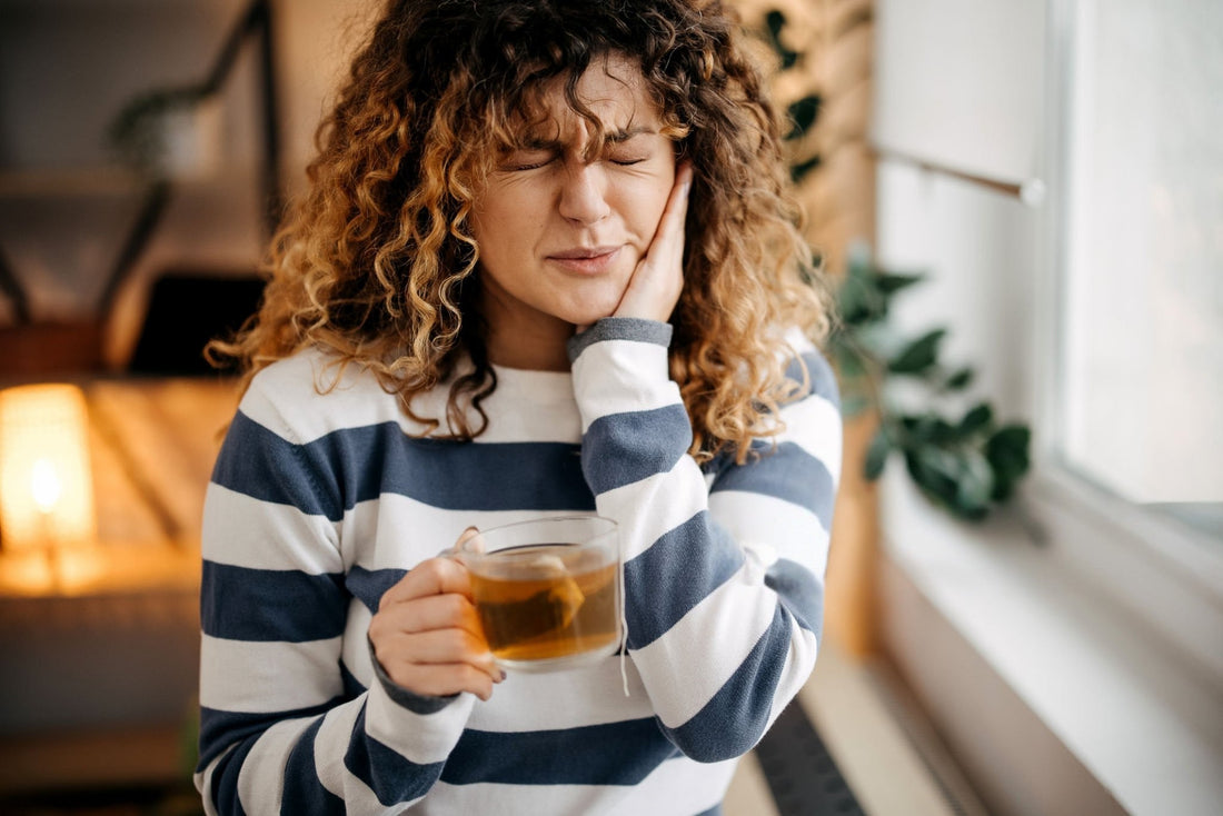 Sensitive Teeth: Causes, Remedies, and When to See a Dentist