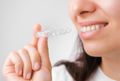 Smileie UK Clear Aligners: Straightening Smiles with Advanced Digital Scanning