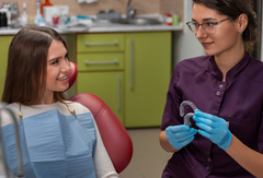 What Happens at a Clear Aligner Scan Appointment in the UK?