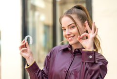 Top Clear Aligners in the UK for Comfort, Results & Value