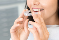 Best Clear Aligners in the UK by Budget Range (and what you actually get)
