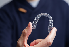 Fast-Start Clear Aligner Treatment in the UK Explained