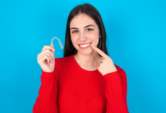 Best Invisible Braces Alternatives in the UK (2026 Guide)
