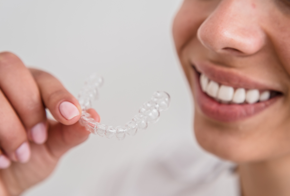 Best Teeth Straightening Options for UK Adults in 2026