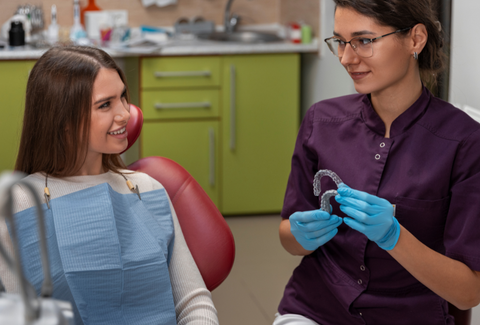 How to Choose a Clear Aligner Clinic in the UK