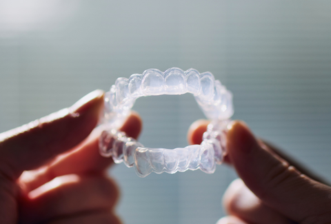 Best Clear Aligners for Mild to Moderate Cases in the UK