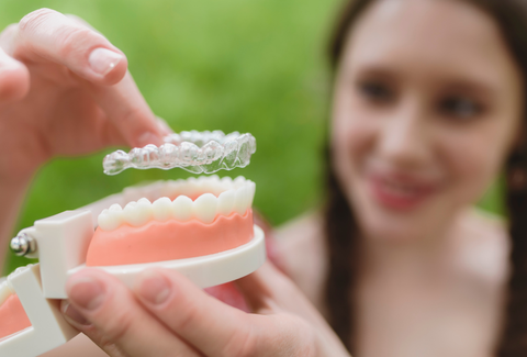Take the First Step Toward a Straighter Smile in the UK