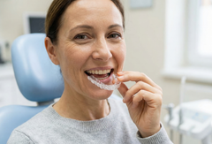 Best Teeth Straightening Options for Adults in the UK