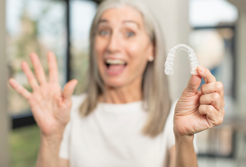 Affordable Clear Aligners in the UK That Still Deliver Results