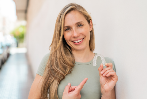 Best Clear Aligners in the UK for Adults Compared