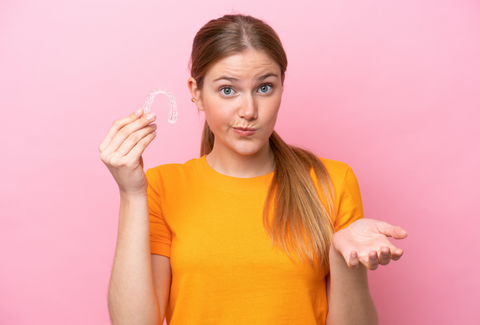 What Clear Aligners Actually Do and Who They’re Best For