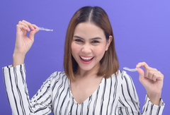 Best Alternatives to Traditional Braces in the UK