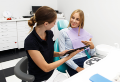 What Happens at a Clear Aligner Consultation in the UK?
