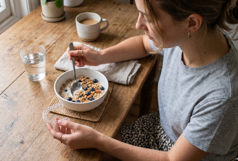 Can You Eat Normally During Clear Aligner Treatment?