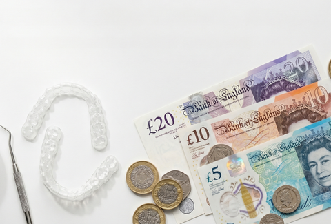 Monthly Payment Clear Aligners in the UK Explained