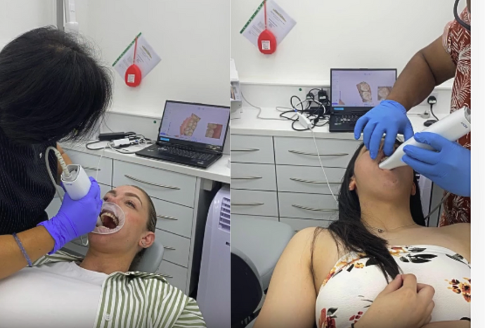 Discover the Nearest Smileie Dental Scan Center and Start Your Smile Makeover