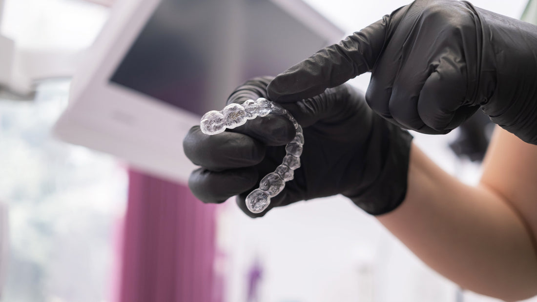 Clear Aligners: The UK's Secret to a Straighter Smile