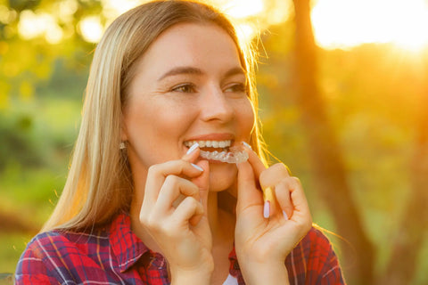 The Best Candidates for Invisible Aligners: Are They Right for You?