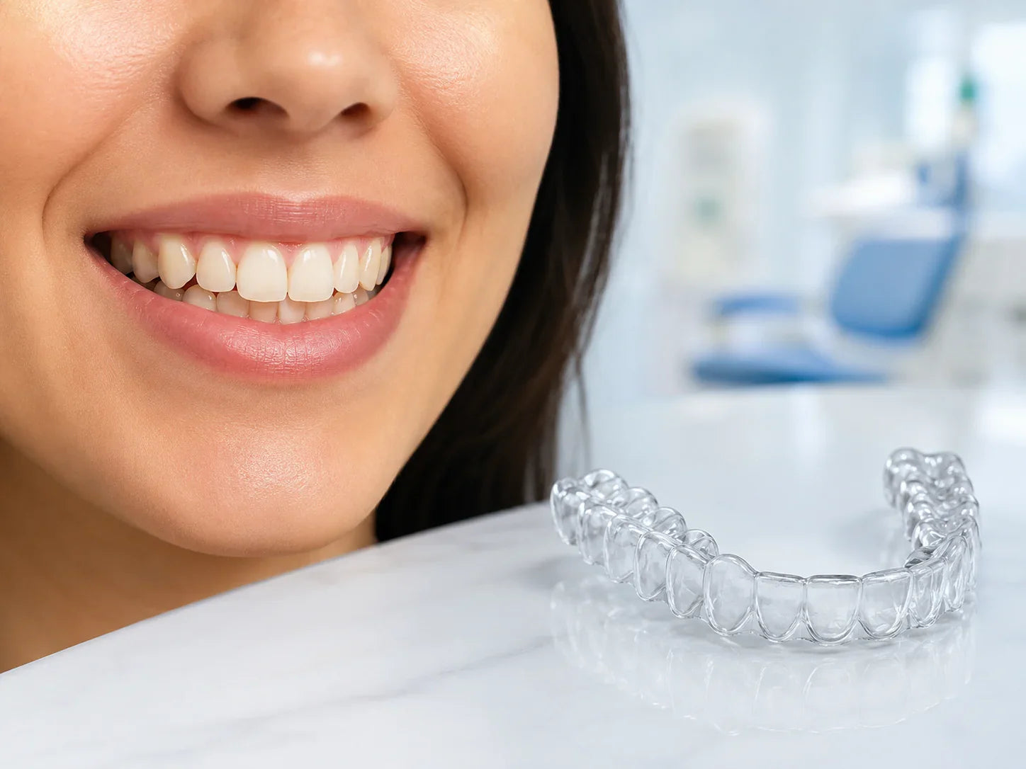 My Teeth Shifted After Braces — Can Clear Aligners Fix Orthodontic Relapse?