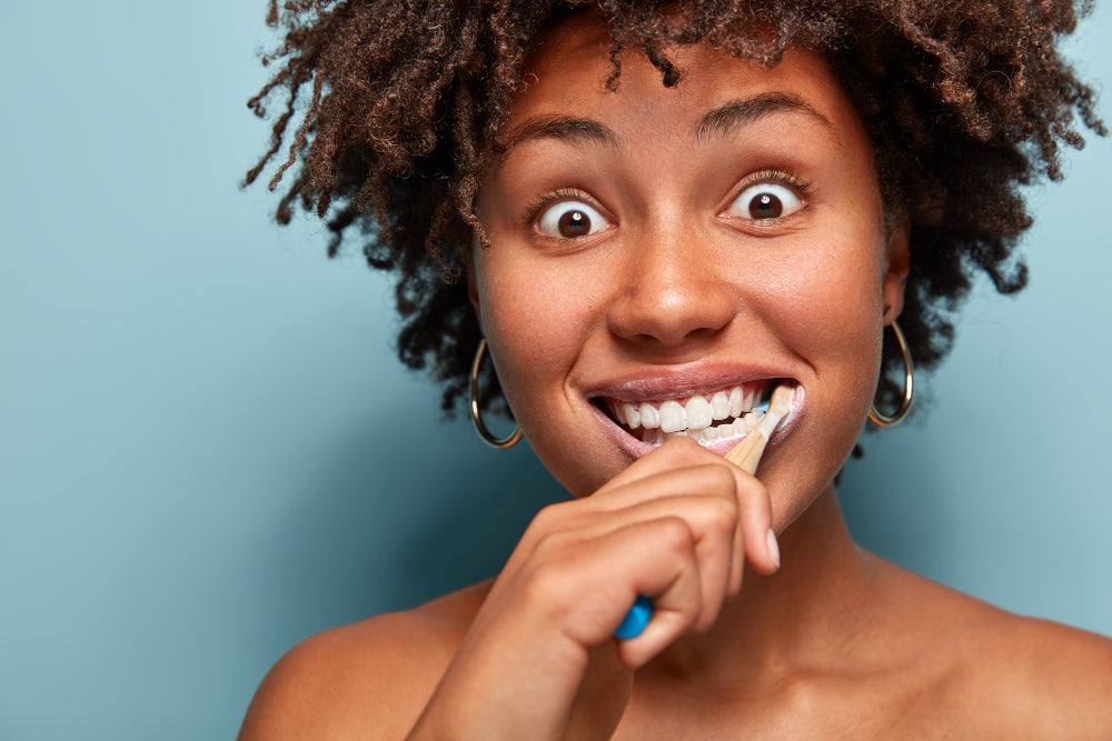 Food for Thought: How Diet Impacts Your Oral Health