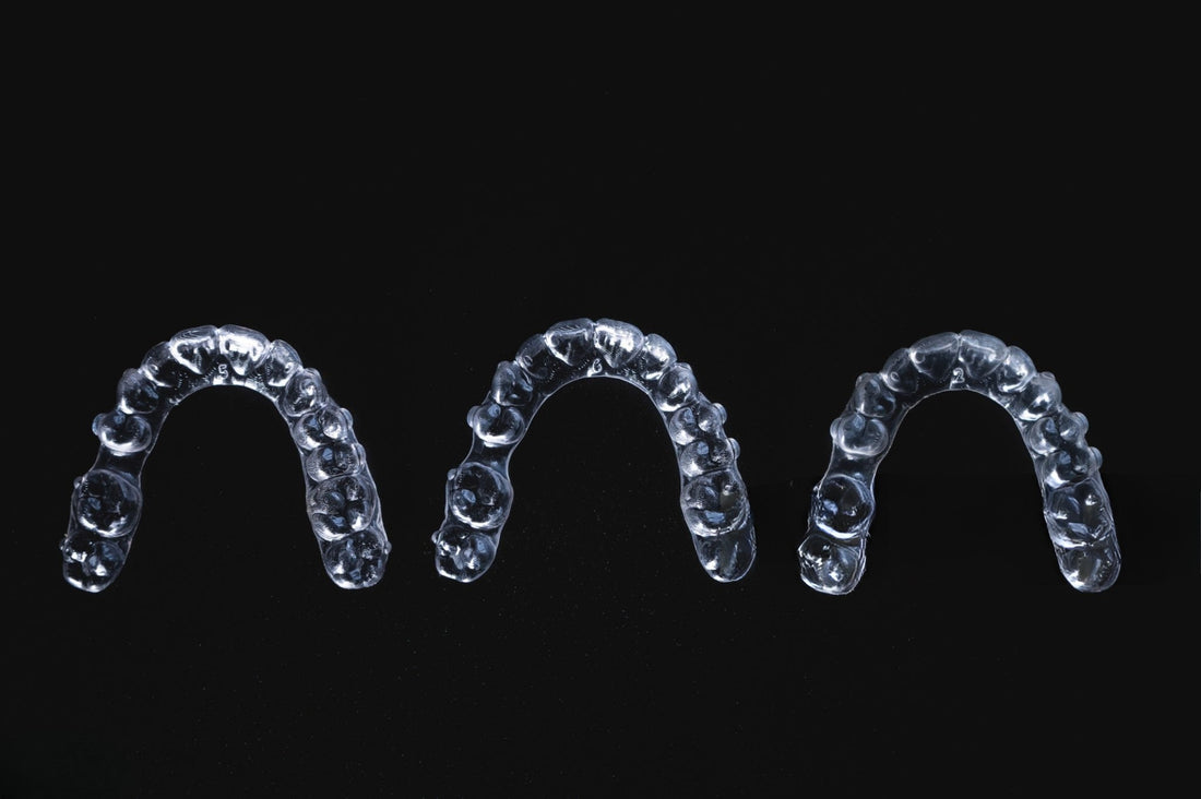 How Long Does It Take to See Results with Clear Aligners?