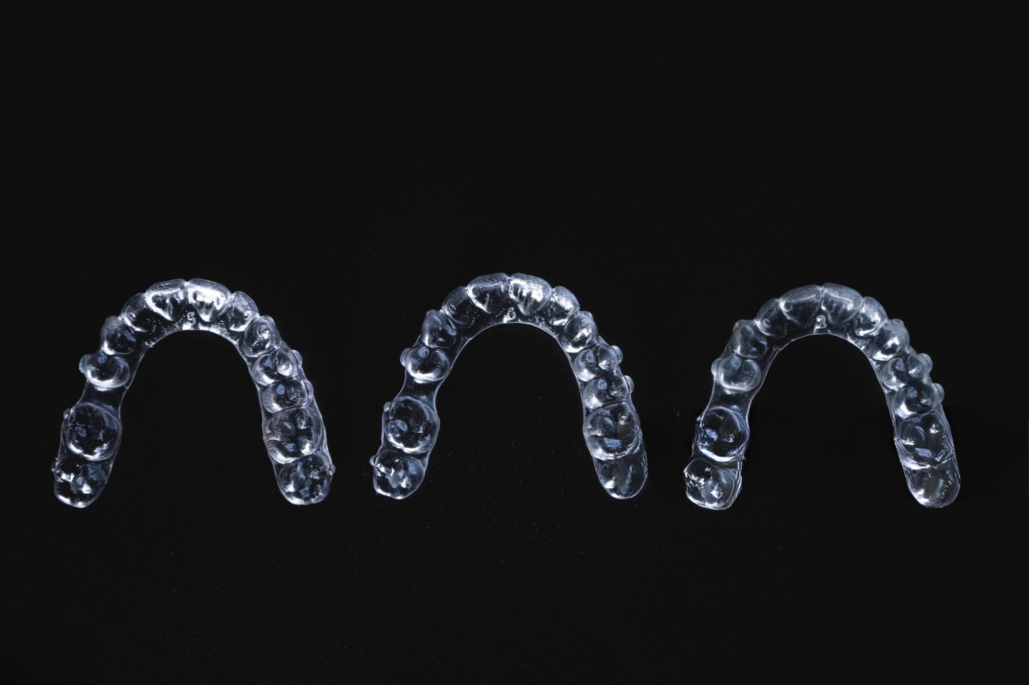 How Long Does It Take to See Results with Clear Aligners?