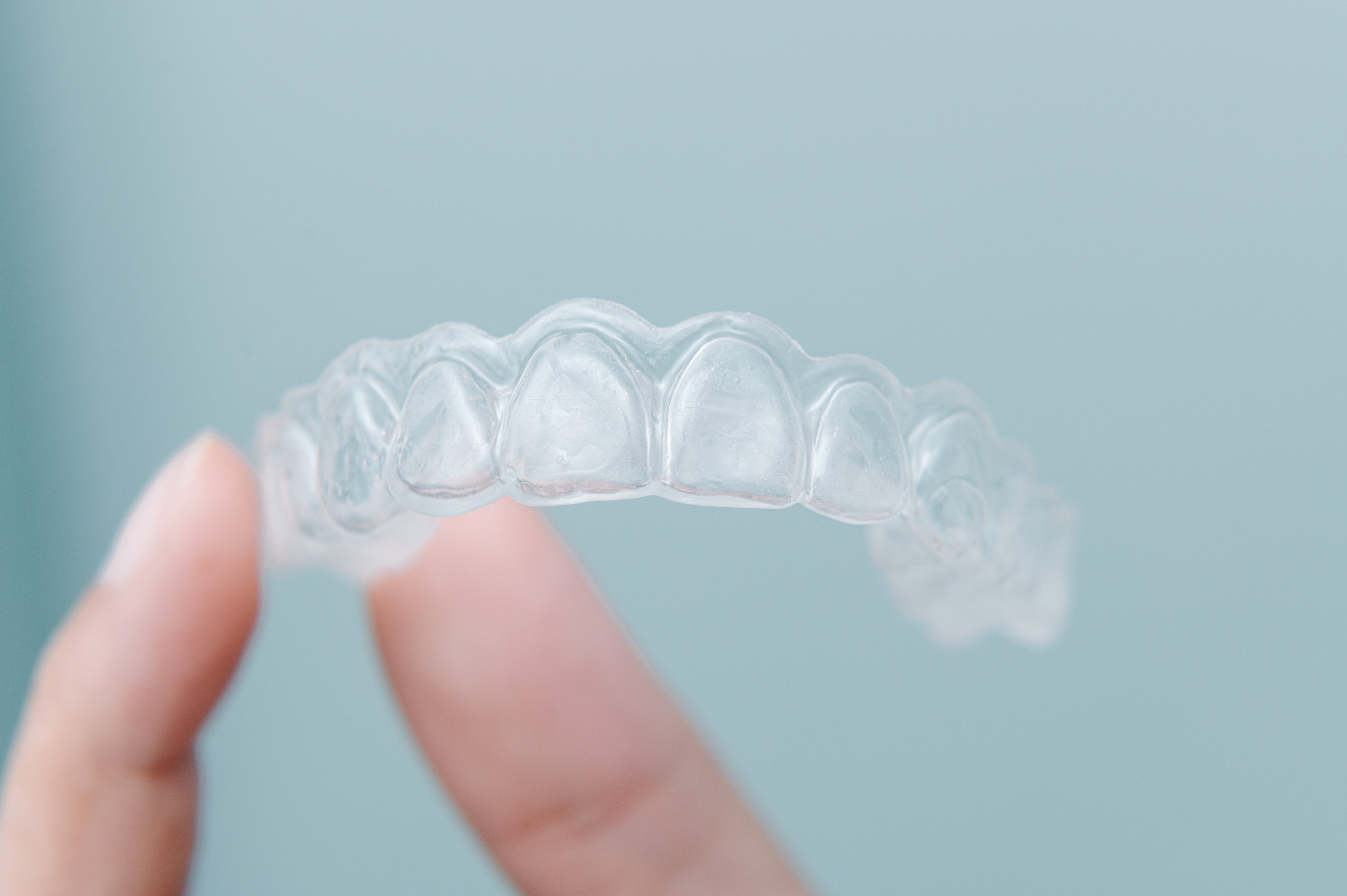 Top 7 Everyday Benefits of Wearing Smileie Clear Aligners