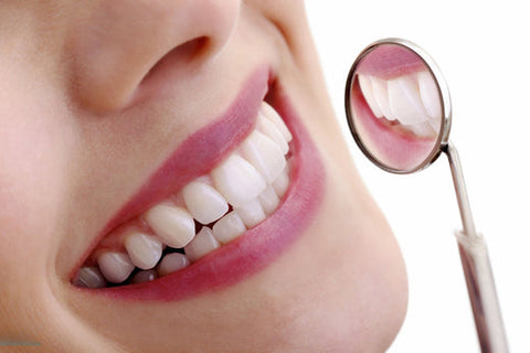 10 Simple Daily Habits for Maintaining Healthy Teeth and Gums