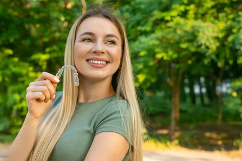 Choosing Between Daytime and Nighttime Aligners: What’s Best for You?