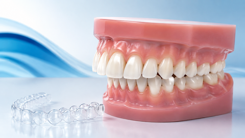 Do Clear Aligners Fix an Overbite?
