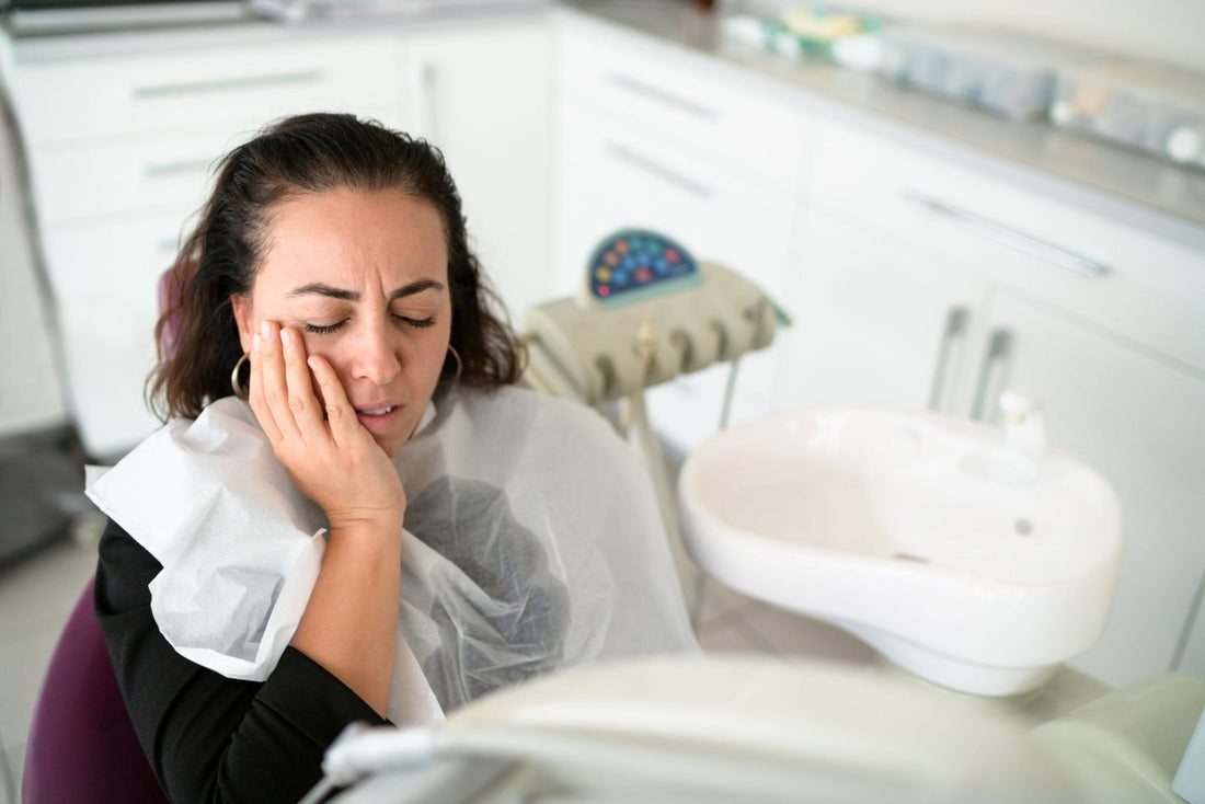 Gum Disease 101: Stages, Symptoms, and Prevention Tips