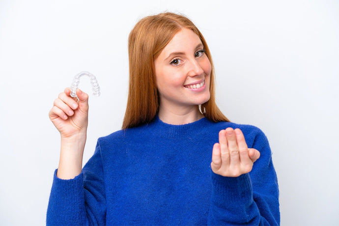 Straighten Your Teeth Without Braces: Why Clear Aligners Are the Smart Choice