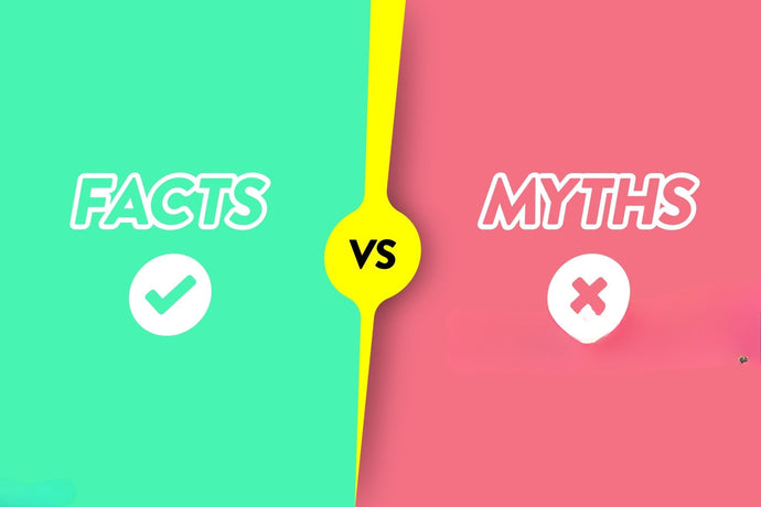 Debunking Common Myths About Clear Aligners