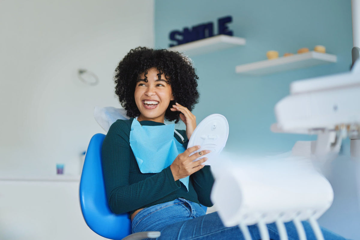 Clear Aligners & Oral Hygiene: Tips for a Healthy Smile – Smileie UK