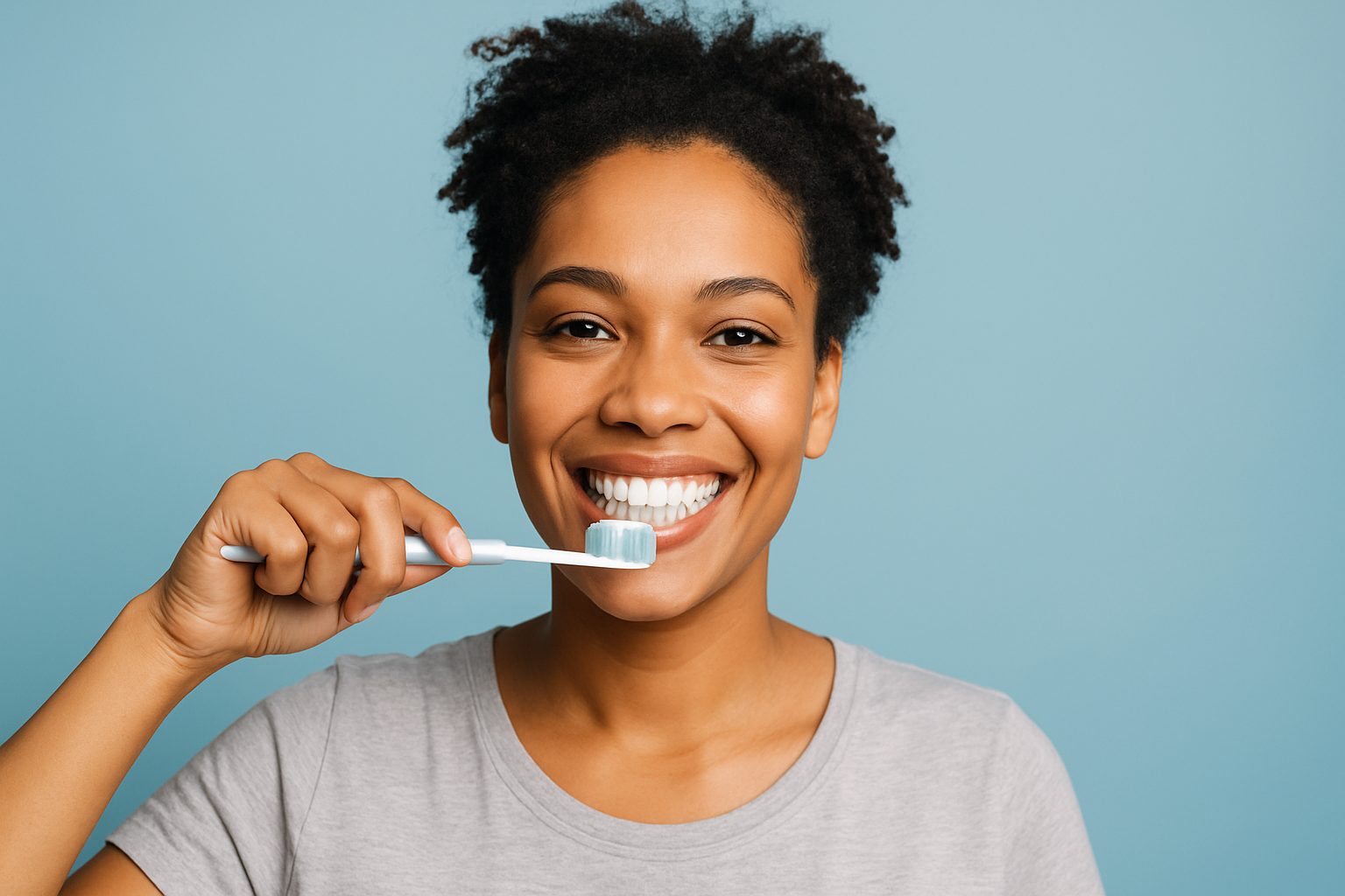 Oral Health Tips for a Lifetime of Healthy Smiles