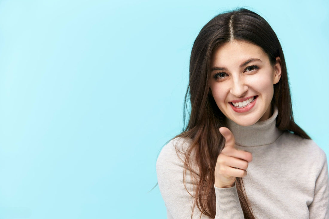 How Clear Aligners Boost Confidence and Improve Smiles