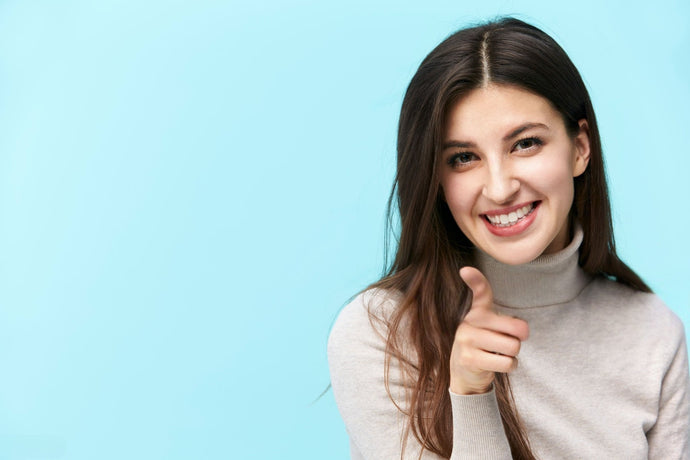 How Clear Aligners Boost Confidence and Improve Smiles