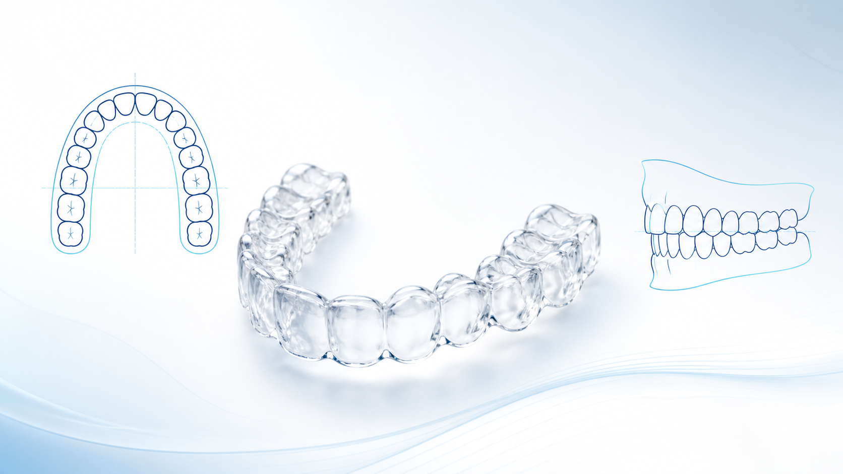 Single-Arch vs Dual-Arch Clear Aligners: Which Treatment Do You Need?