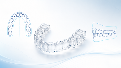 Single-Arch vs Dual-Arch Clear Aligners: Which Treatment Do You Need?